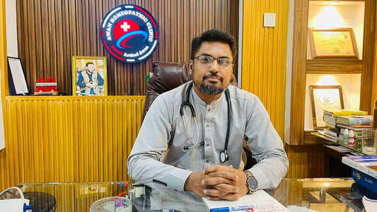 Common Causes of Hair Fall and How Natural Treatments Can Help